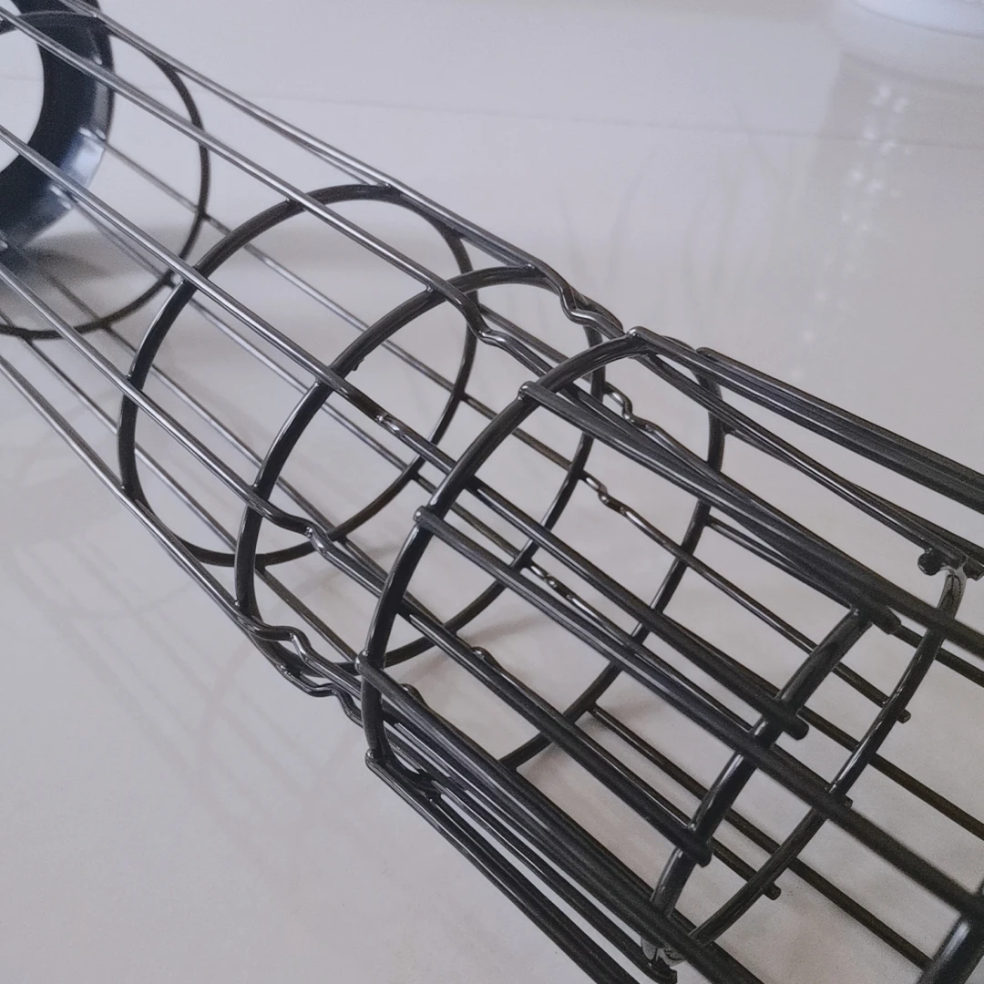 фильтры рукавные Каркасы для фильтров