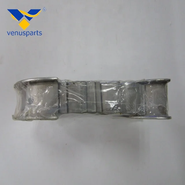 Main bearing Con rod bearing D4BB H100 engine bearing set