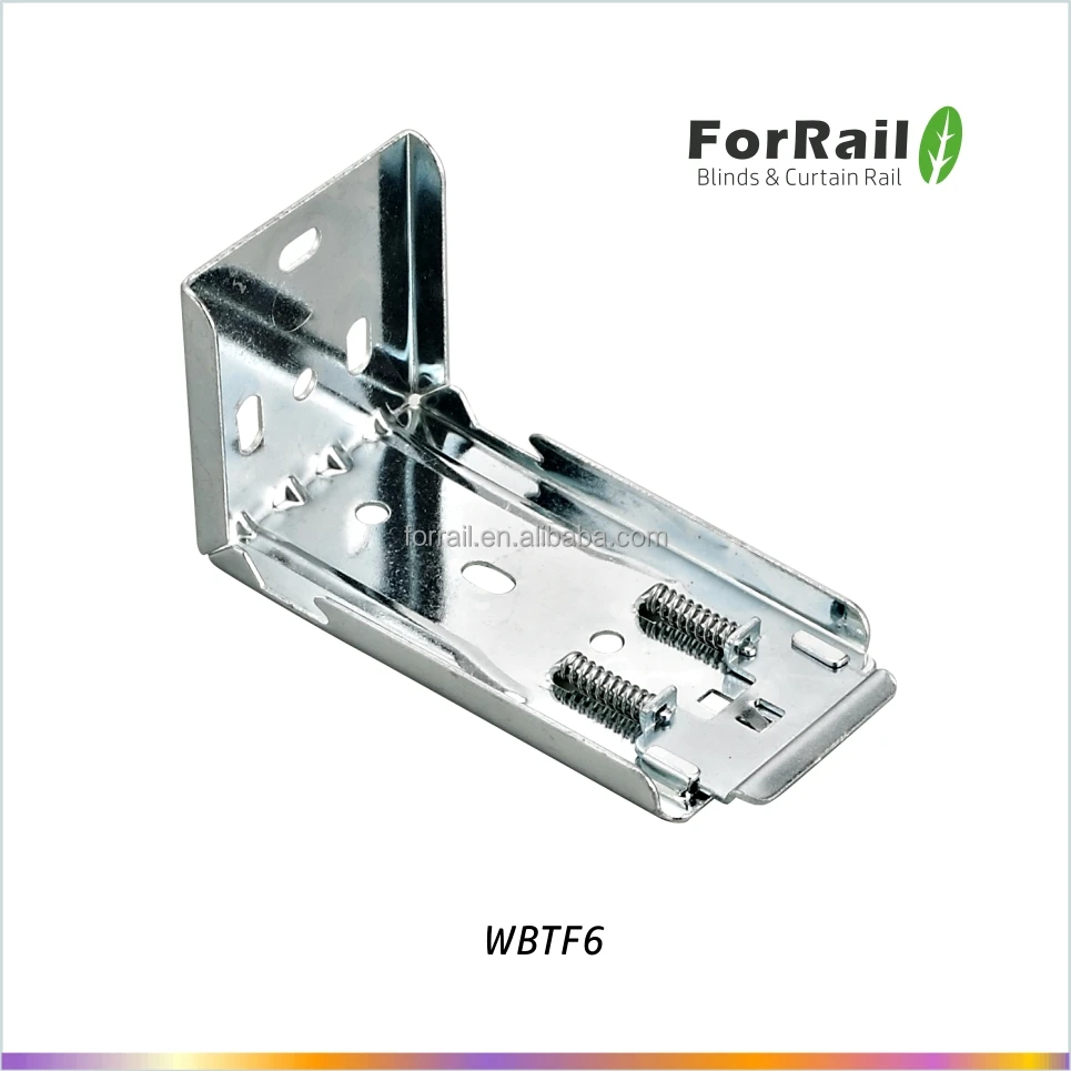 Компоненты для беспроводных жалюзи оконных