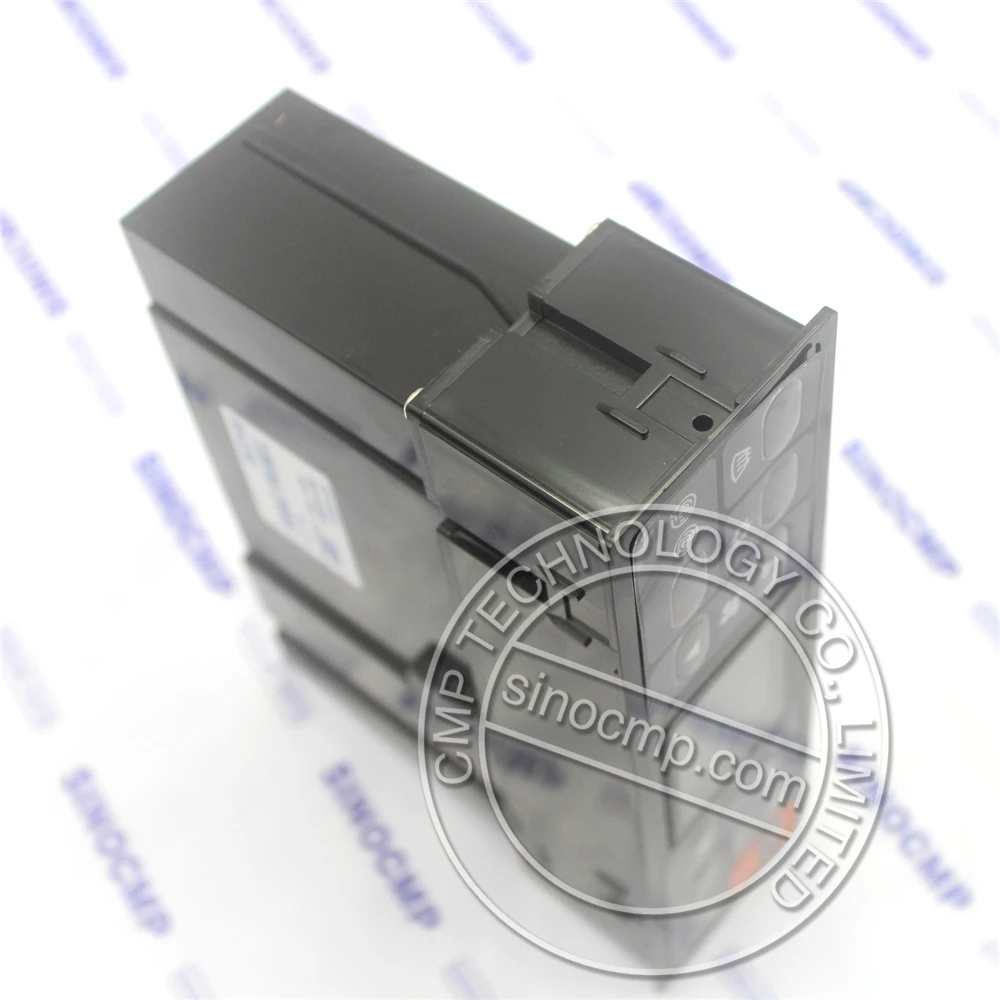 Экскаватор E329D E320D воздушный контроллер 396-6895
