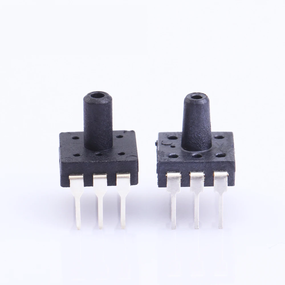 0 to 100Kpa Blood Pressure sensor gauges