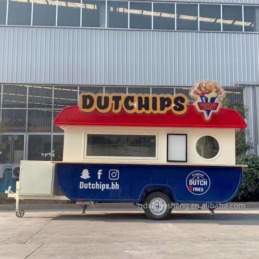 Пищевая промышленность колонна грузовиков Мерседес Бенц буксируемая еда прицеп для продажи еды заедк прицеп индивидуальные имеющиеся велосипед/детскй 4-колесный Многофункциональный