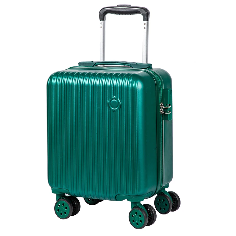 14 дюймов чемодан 20x30x40