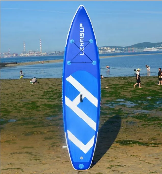 2022 latest design inflatable sup Stand Up PaddleBoard Inflatable Surfboard isup paddle board