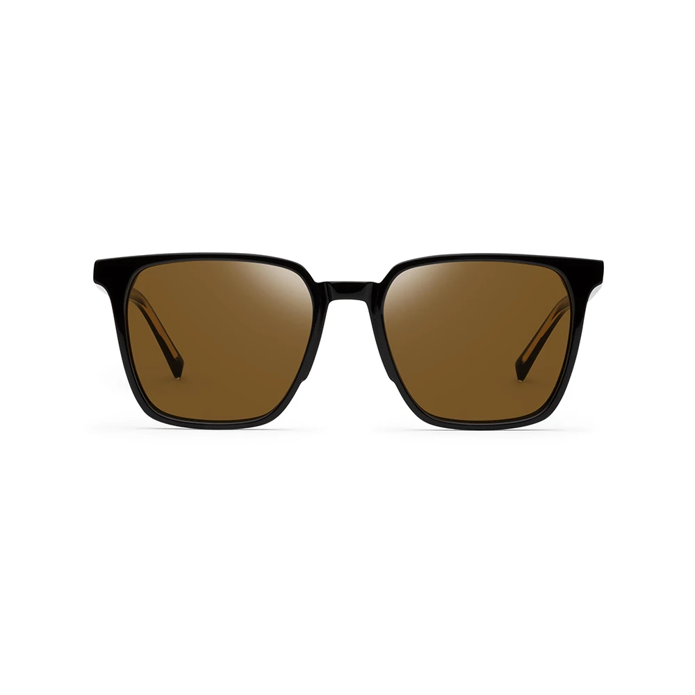 Benyi high quality sunglasses 2024 new custom logo shades women men branded handmade sun glasses wholesale