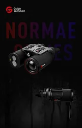 Night Vision Binoculars Thermal Imaging Binoculars Hand held taking video Night Vision Infrared Thermal Imaging