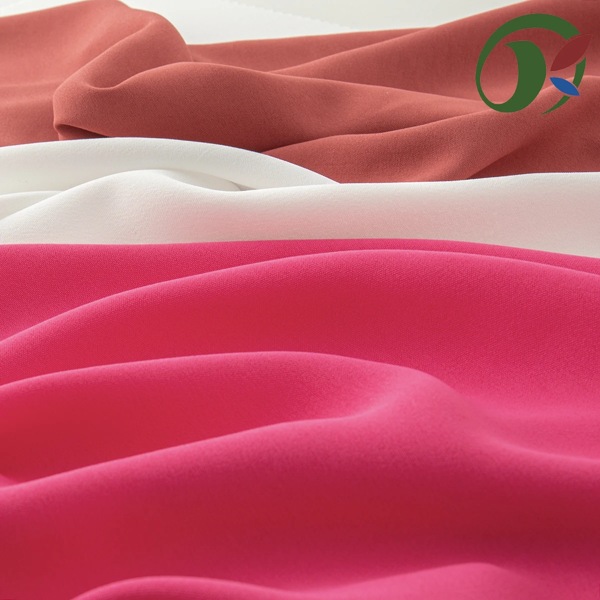 Factory Supply 100%Polyester Woven Fabric ventilation Plain Woven Fabric polyester fabric Textile products