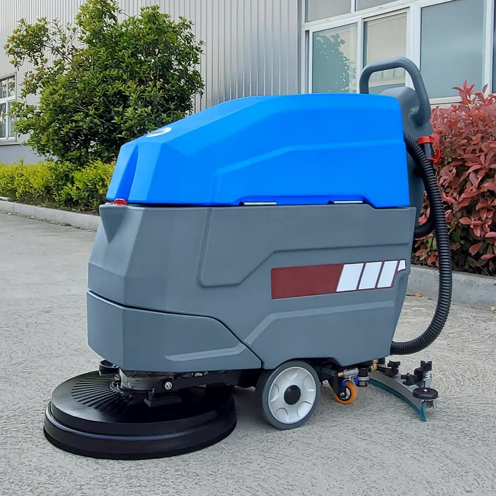 Excellent Quality Low Price Floor Machine Scrubber
