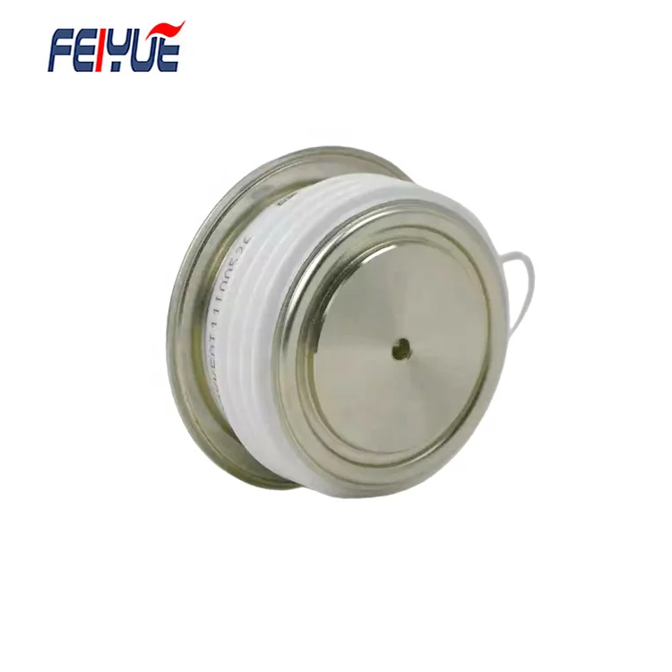 TECHSEM Fast Switching Thyristor Y76KKE KT73cT KK2500A1800V 1200V-2000V Thyristor SCR Fast Thyristor