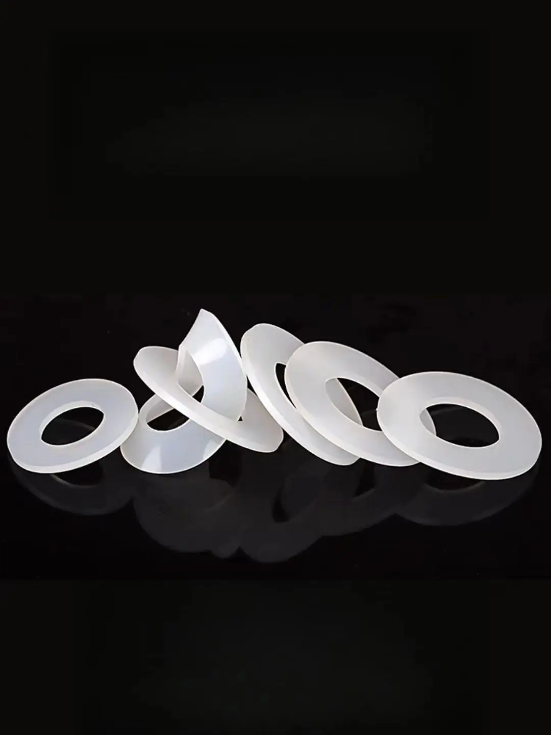 product manufacture silicone rubber o seal rings
