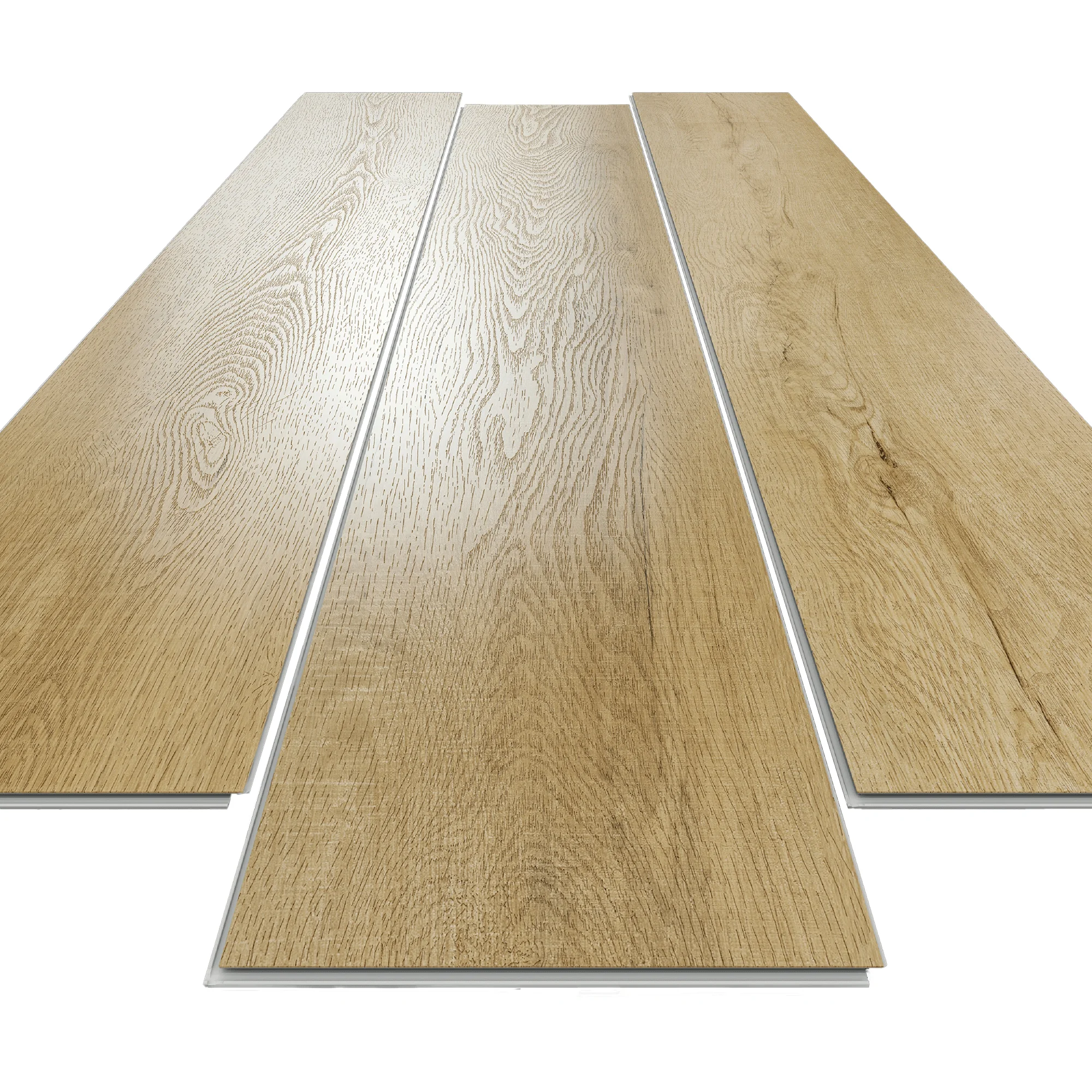 Piso Pvc Interior Click Waterproof Pvc Sol 9 Inch *60 Inch Spc Flooring Sol Vinyl Plank Plastic Flooring
