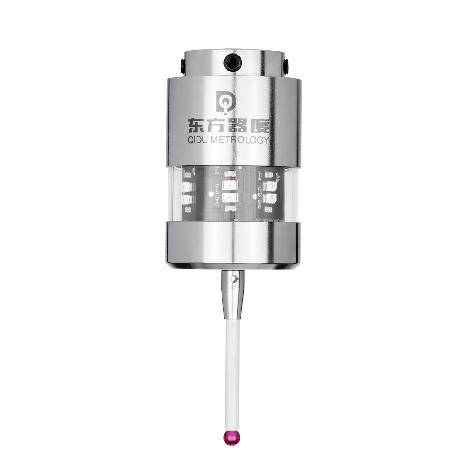 
cnn and cmm probe stylus_50mm length-2mm rod-ruby ball-M4 