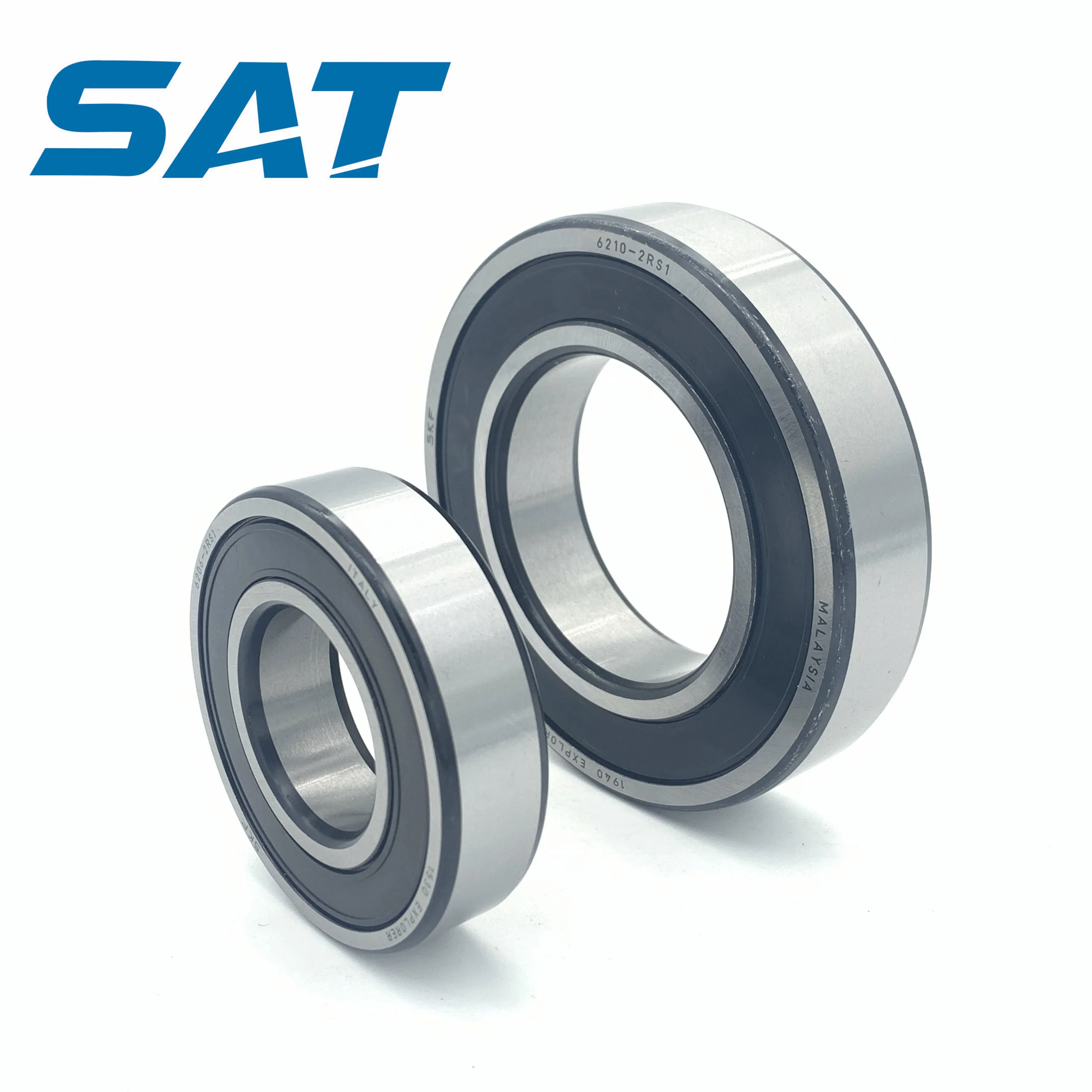 China professional 6306 6307 6308 6309 6310 bearing Deep groove ball bearing
