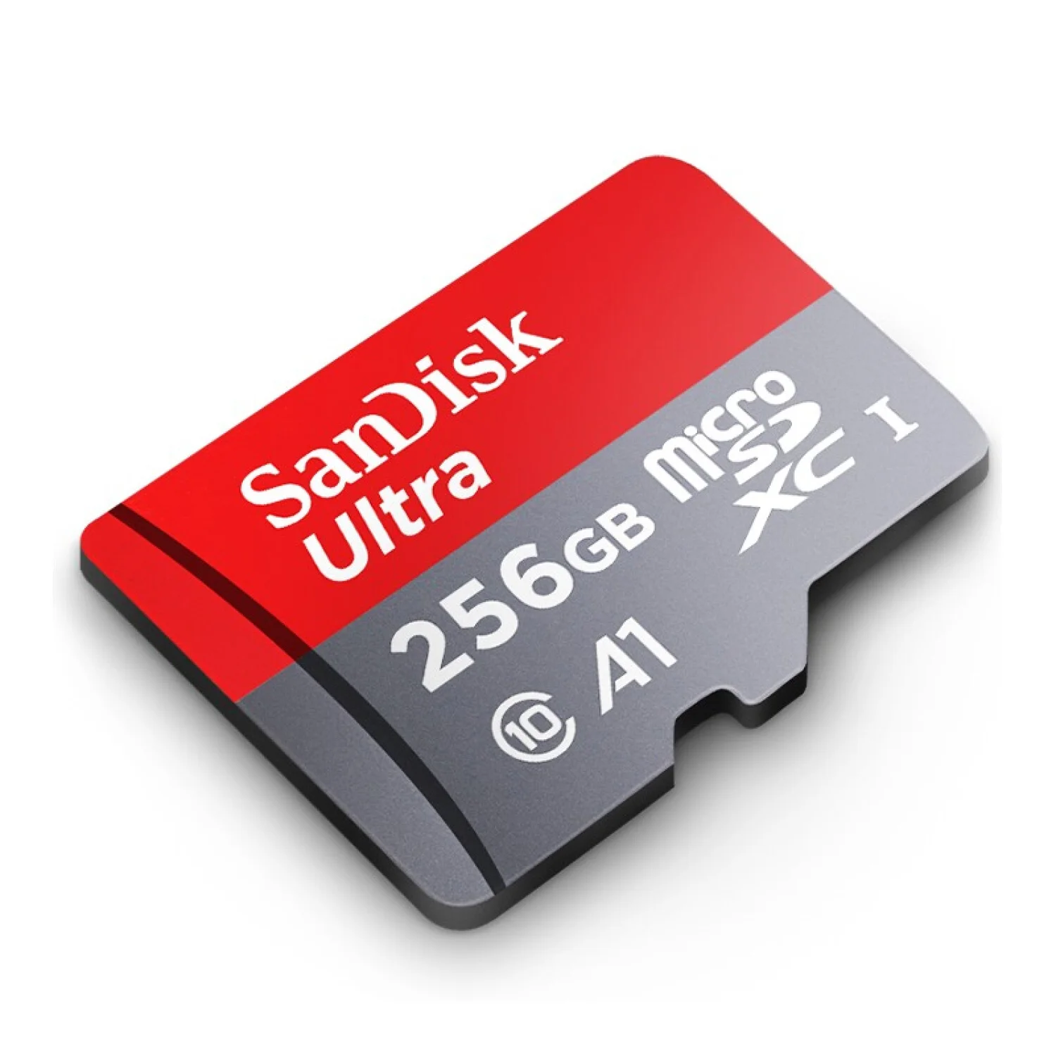 100% Оригинальный двойной флеш-накопитель Sandisk MicroSD карты 128 ГБ оперативной памяти, 32 Гб встроенной памяти, 256 Гб 16 Гб 400 Гб микро TF/SD карты Ультра класса 10 A1 слот для карт памяти 64 ГБ для телефона