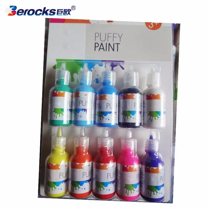 China manufacturer factory direct wholesale fabric paint