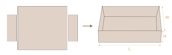 Машина для сборки geryboard