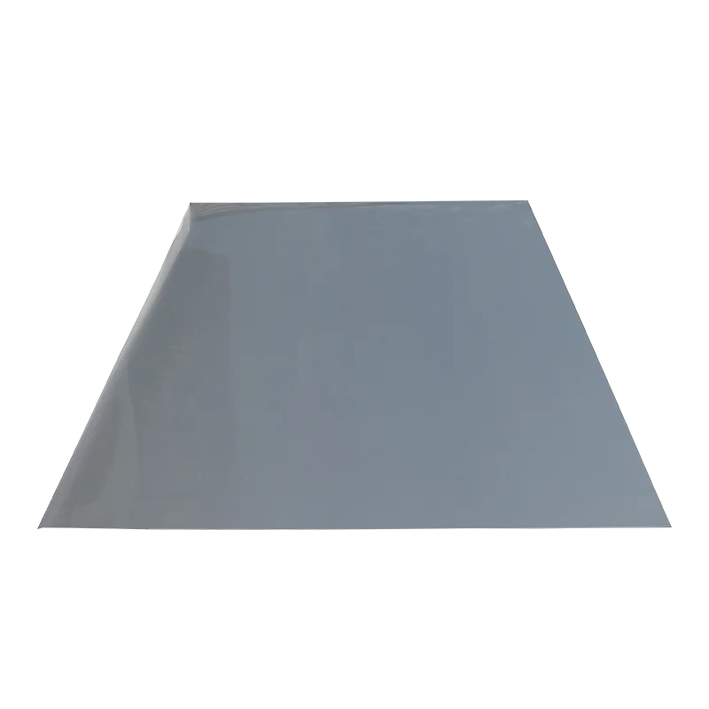 China  Manufacturer Customized Inox 3mm 9mm Thickness Metal 316 Stainless Steel Sheet