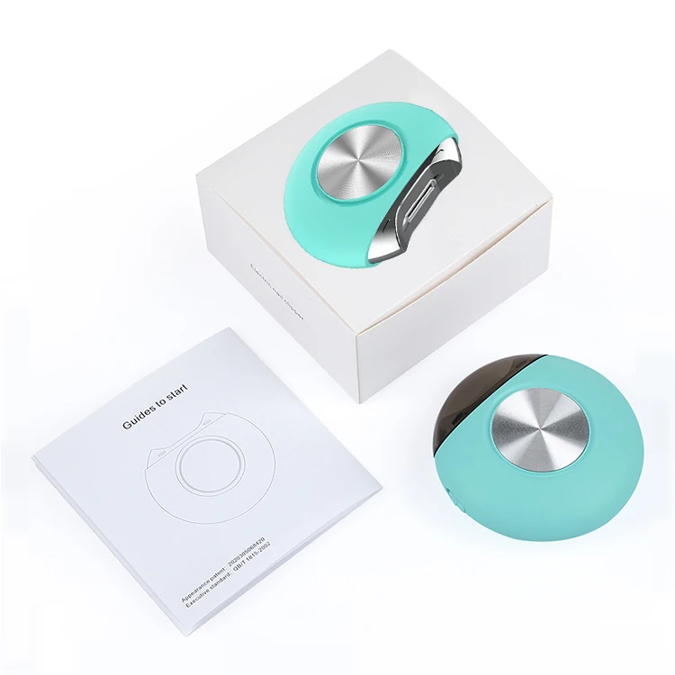 Baby Manicure Tool Smart Safety Electric Clippers Cutter Scissors Trimmer Automatic Nail Clipper