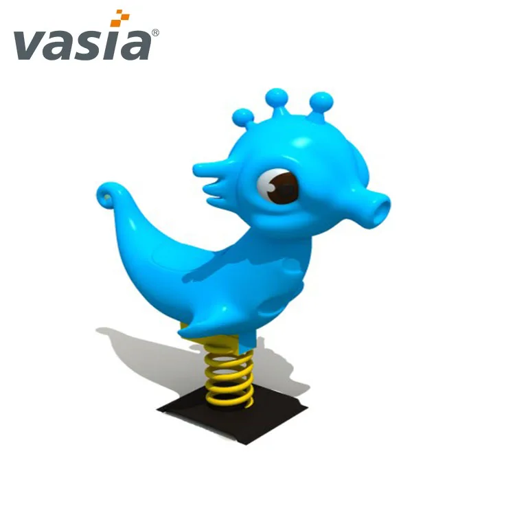  Подержанное оборудование для игровых площадок spring