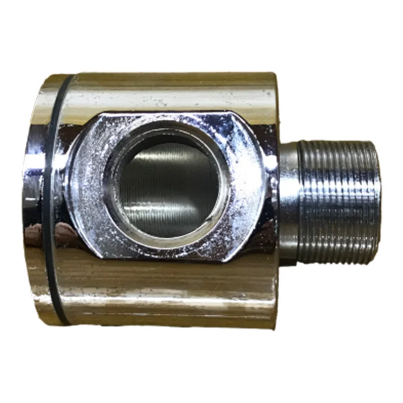 Универсальное зеркало для просмотра | 304 Нержавеющая сталь Вращение на 360 ° Промышленный/Автомобильный осмотр