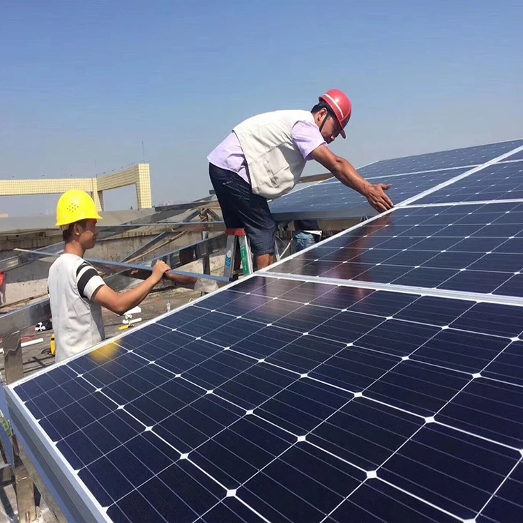 High Efficiency Solar Panel 325W Poly 340W 350W 360W Hot Selling Cheap Handybrite PV Modules Paneles Solares Panneau jinko Thin