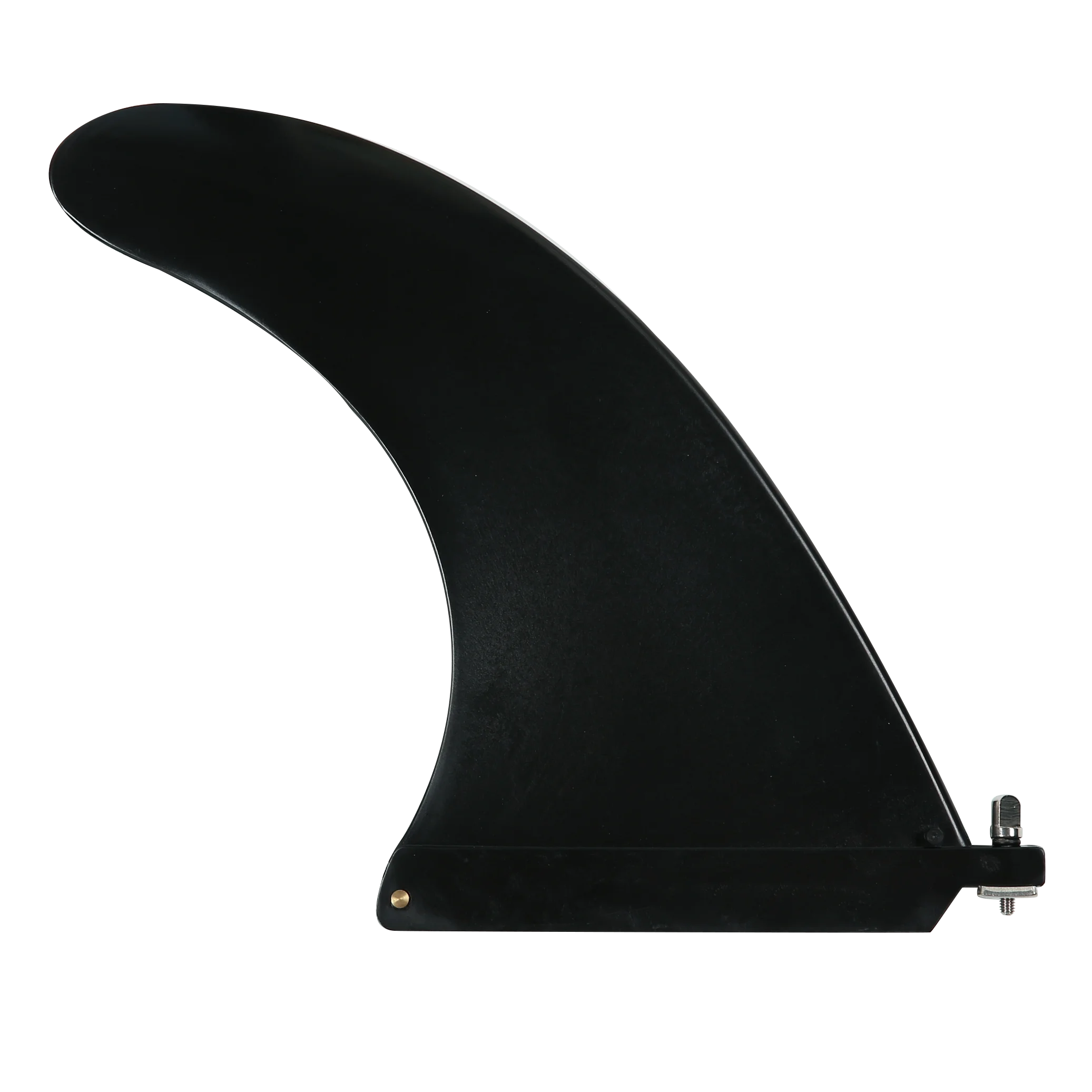 sup Center Fin Plastic Used for Inflatable Stand up Paddle Board sup Touring Fin System