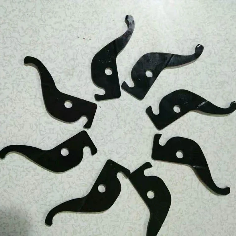 Information of inner trimmer trimming machine parts Sole liner trimmer Rubber trimming equipment