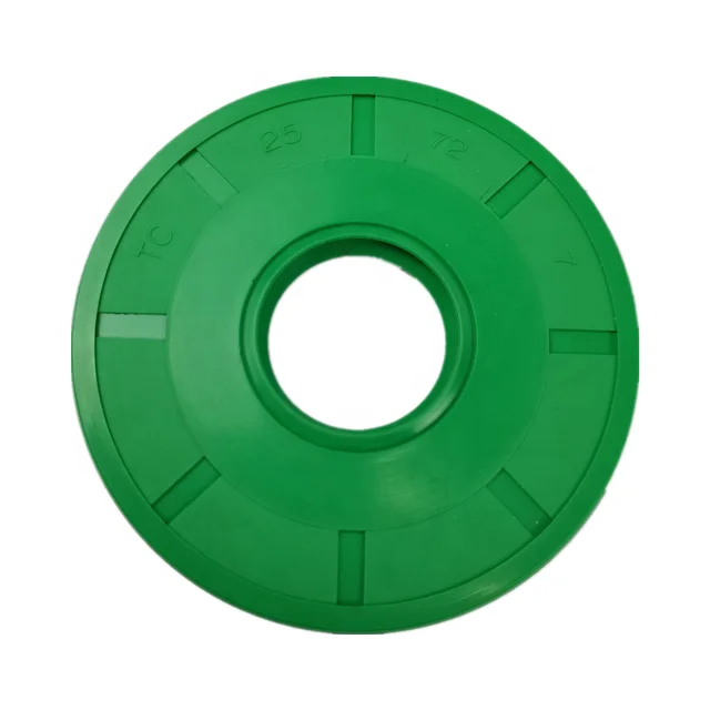 MZ 250 ETZ Crankshaft Oil Seal Motorcycle Rubber Valve Oil Seal