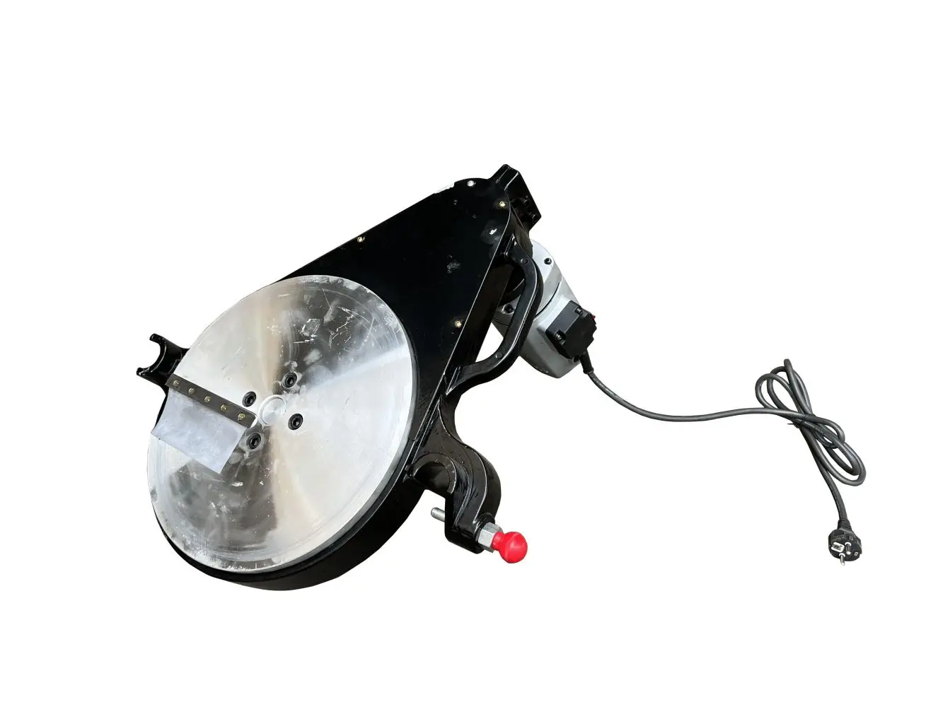 excellent product  PF315 90-315 Hydraulic Hdpe pe Butt fusion Welding Machine Plastic Pipe Welders for sale