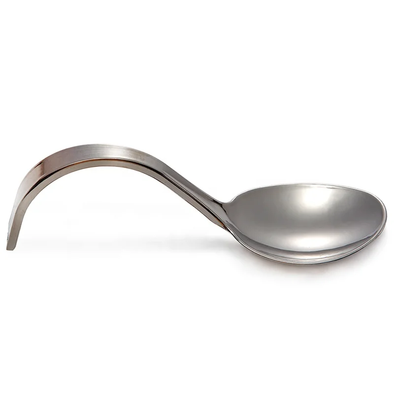 Home Use Disposable Plastic Spoon