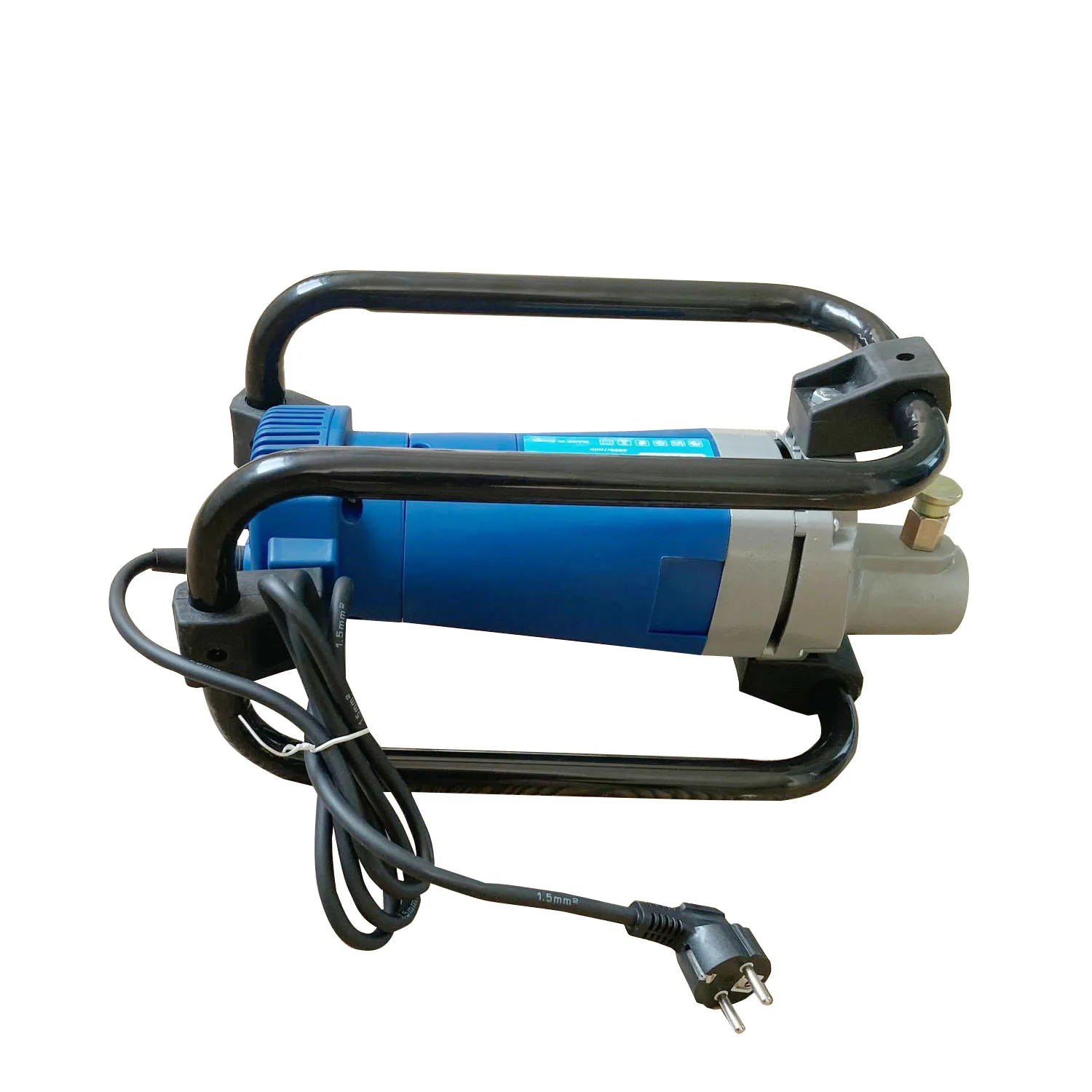 DIY Guide: Making a Vibrating Concrete Screed, Rental Options in Malaysia, and Suppliers