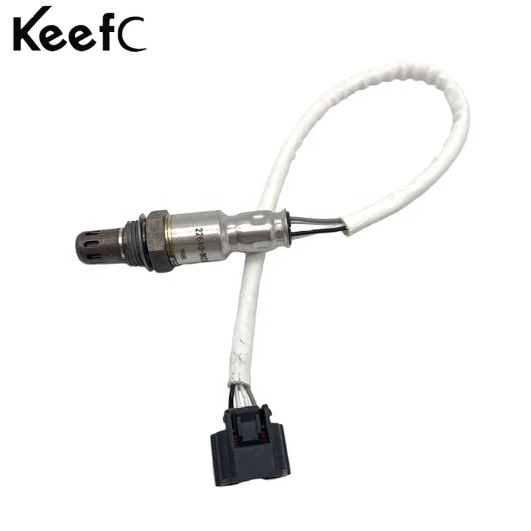 KEEFC Best Quality Parts For Cars Rear Oxygen O2 Sensor For NISSAN MARCH K13 2010 226A0-1KC0B