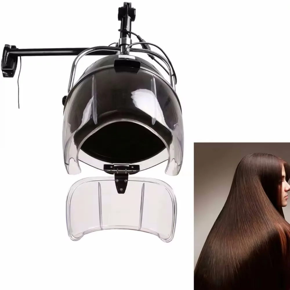 Portable hairdryer Beauty salon Wall-mounted hairdryer for barbershops selling cheap hairdressing chair equipment