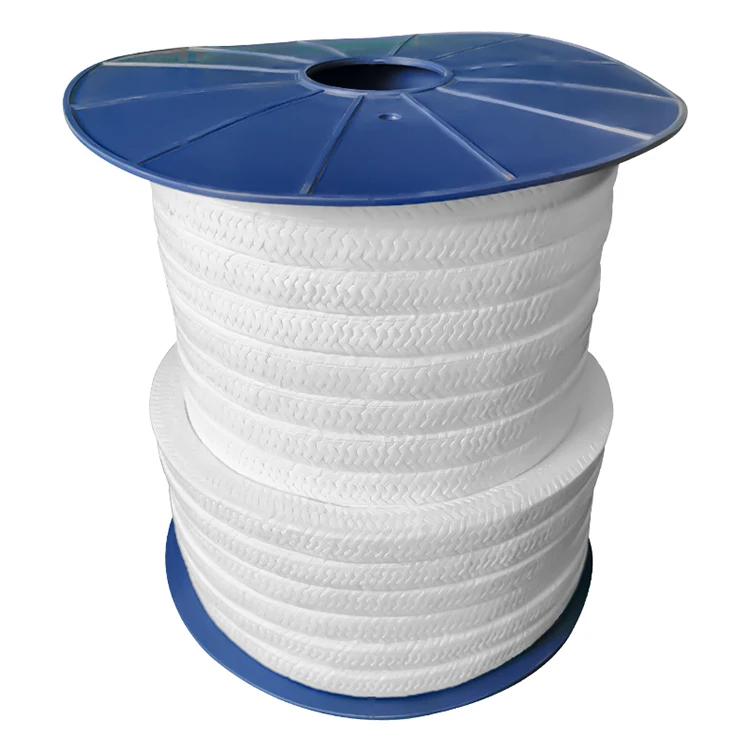 PTFE packing high pressure and high temperature resistant pump sealing packing