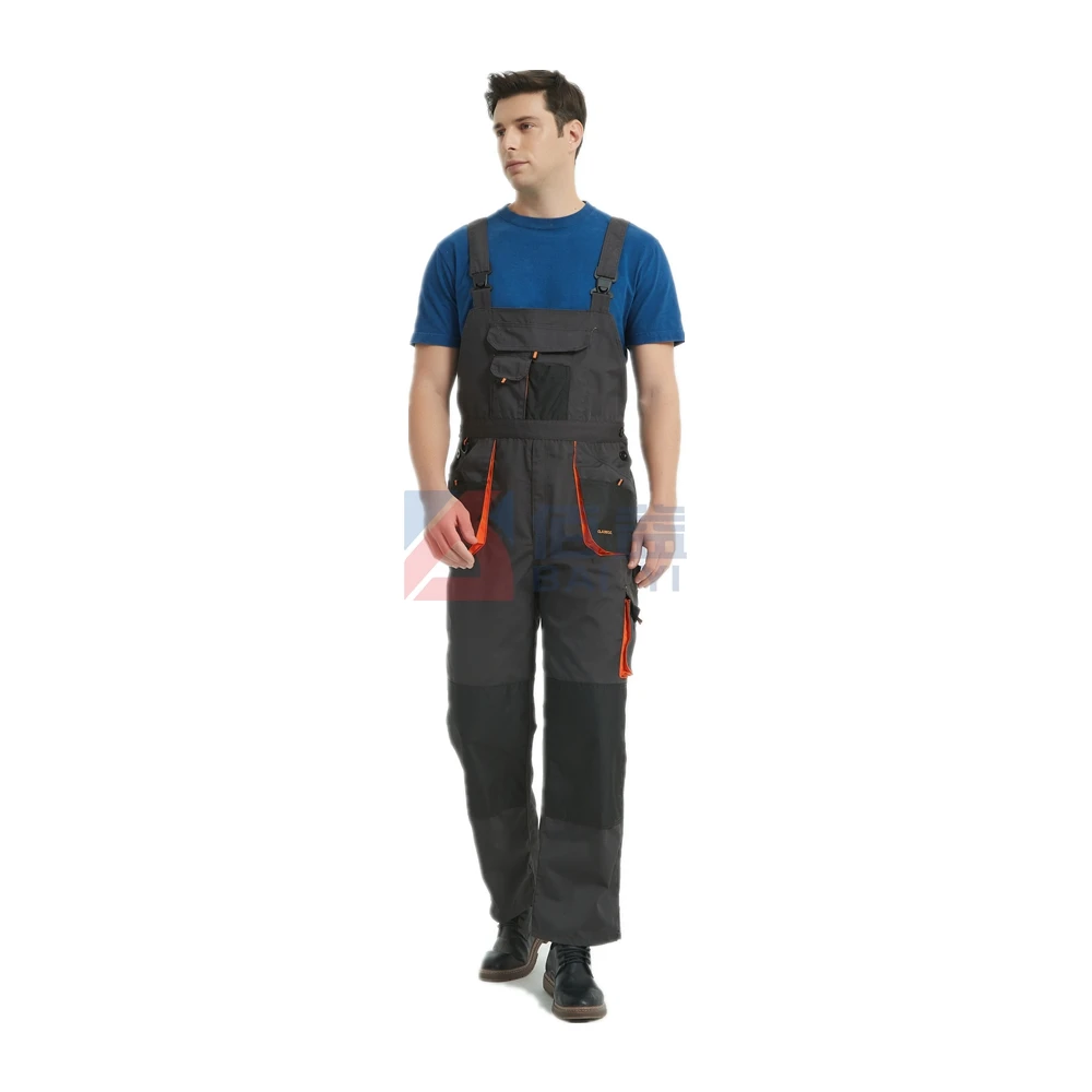Safety Workwear Work Apparel Processing Service Work Wear Clothing OEM ODM Factory