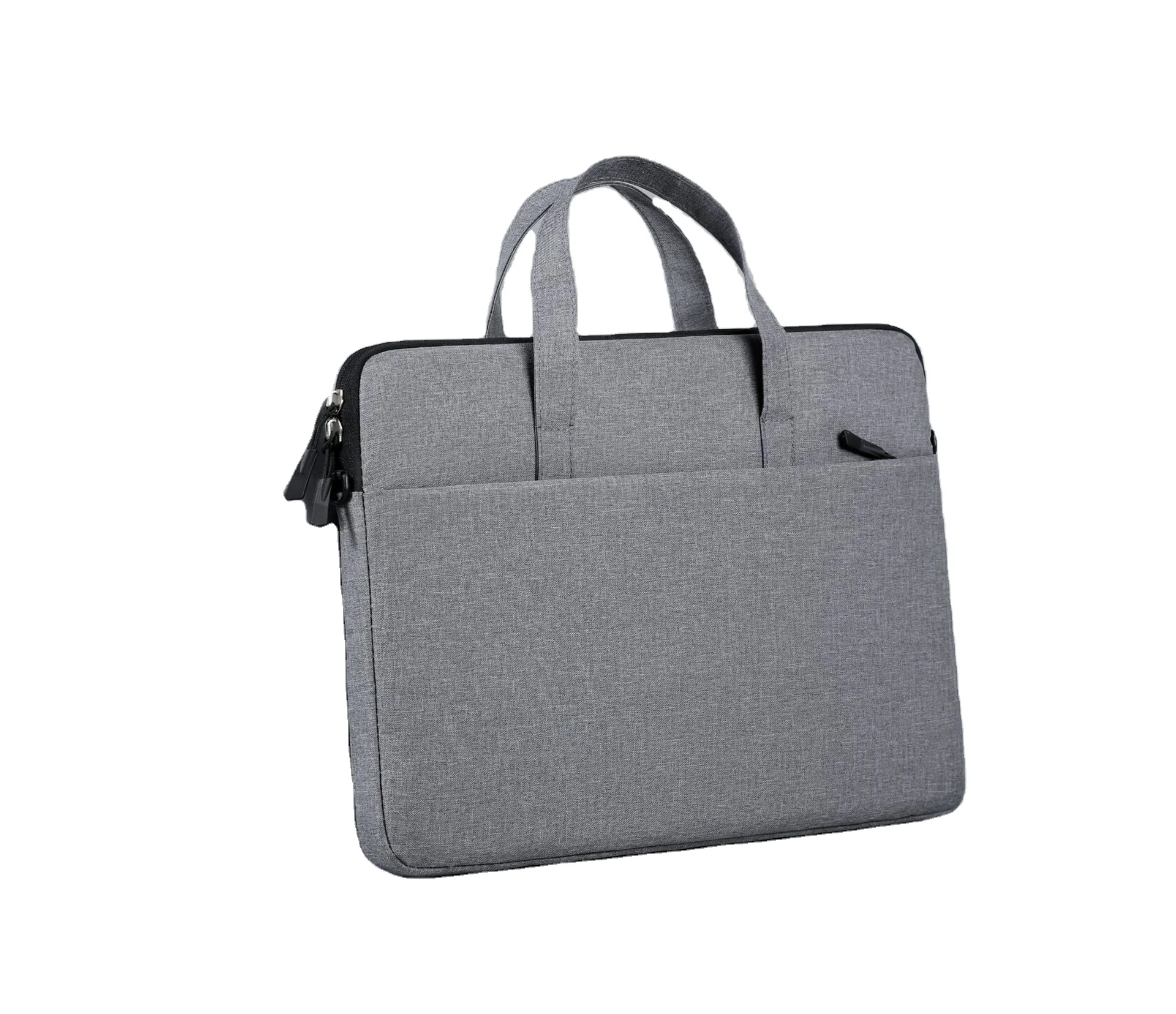 Custom LOGO 13 14 15.6inch Business Waterproof Laptop Bag Computer Messenger Notebook Laptop Sleeve Bags