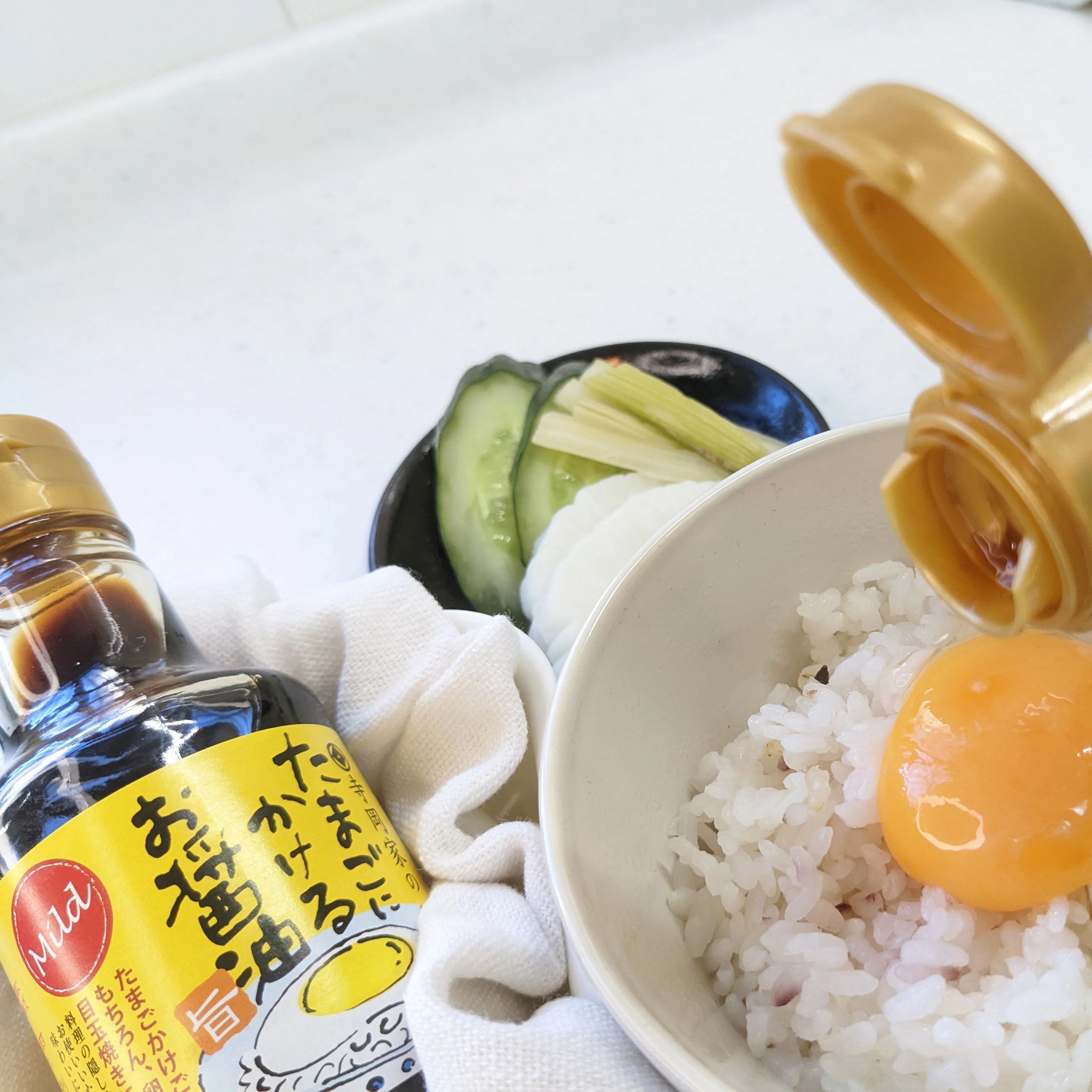 Family soy sauce wholesale food seasoning for simmered dishes