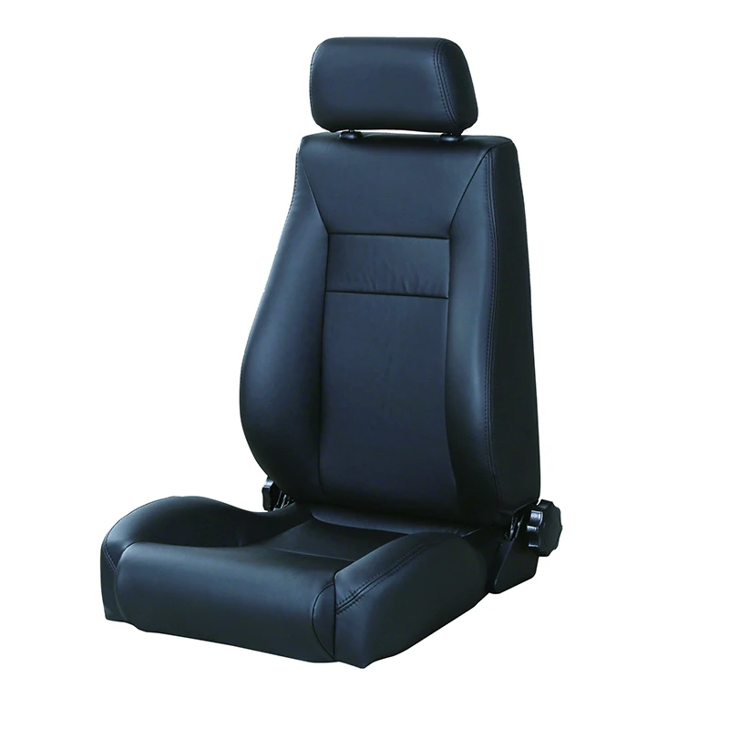 Luxury Front Car Seat Covers Waterproof Bucket Universal Heavy Duty High Back Seat Covers for Cars Trucks for Jeep Van SUV