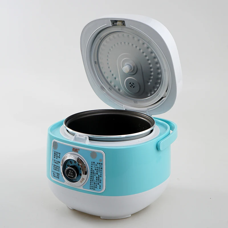 Truck rice cooker 24V250W with cigarette lighter use for truck/boat/RV/outdoor