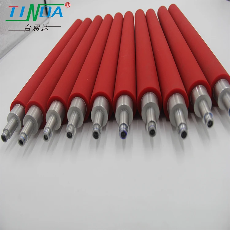 Custom offset printing cots popular in Japan, acetone ink resistant cots