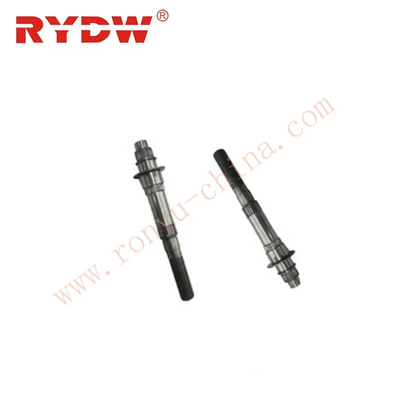 AUTO CAR SPARE PARTS SHAFT MAIN 94582219 FOR DAEWOO DAMAS