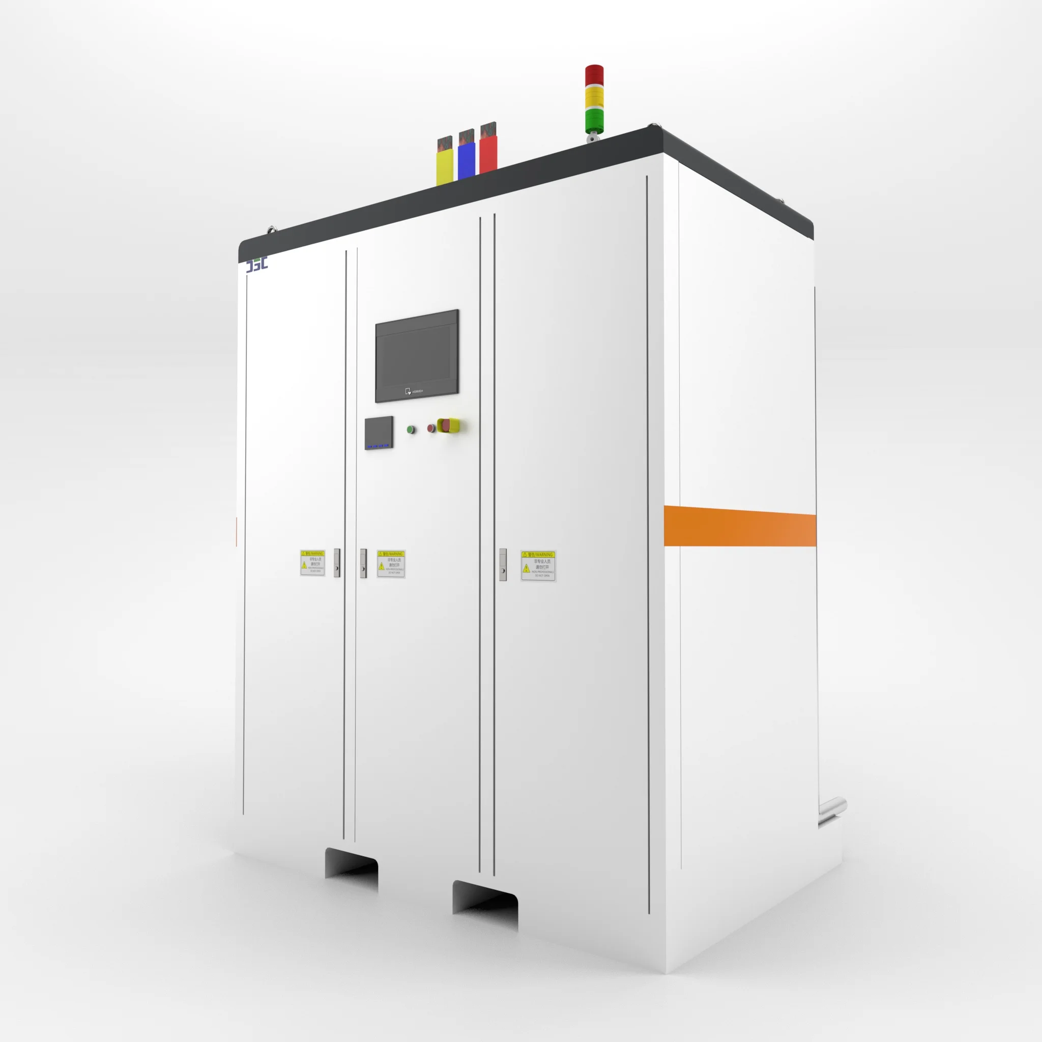 China supplier 3 phase dc high voltage output power supply igbt electroplating coating anodizing rectifier