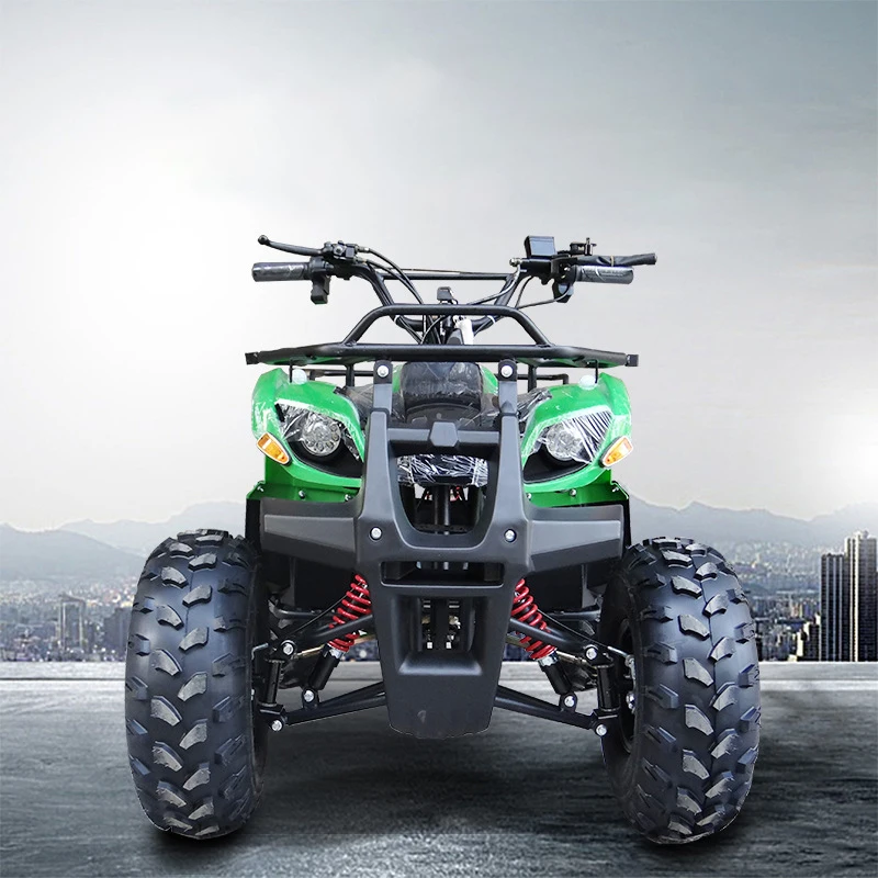 Smart new style motorcycle atv trailers atv 125cc atvs for adults