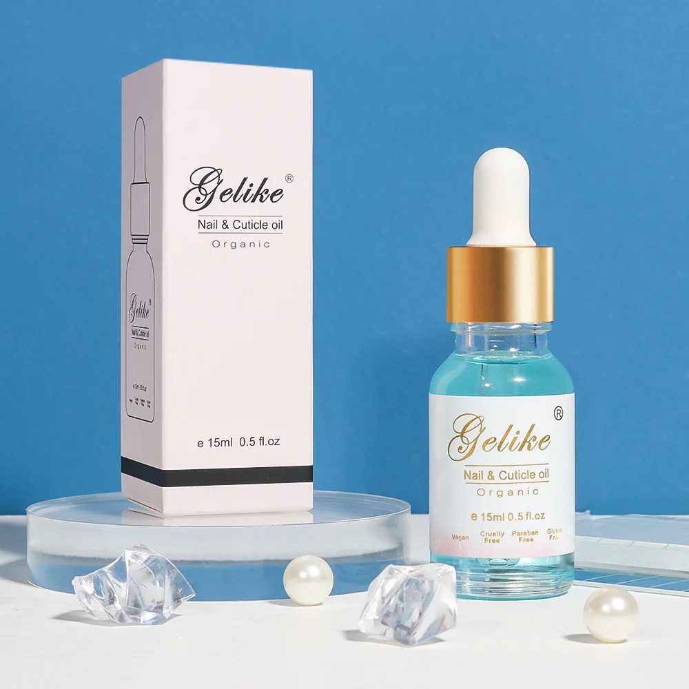 Mint Flavor Cuticle Oil Coconut Flavor Cuticle Oil Natural Milk Honey Cuticle Oil