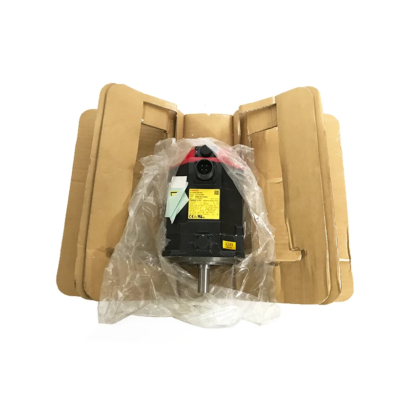 AC Servo Motor Drive Fanuc Original A06B-0075-B403