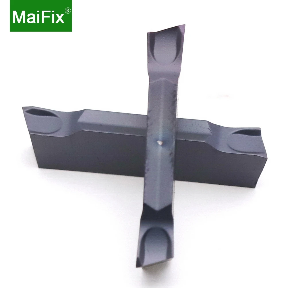  Режущий инструмент Maifix GMM из карбида вольфрама режущий CNC GMM2020R режущая пластина нержавеющей