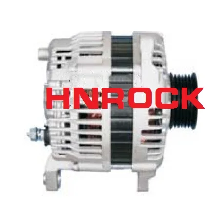 NEW HNROCK 12V  110A  ALTERNATOR LR1110-716  23100-AR000 23100-AR00A 11009 JFZ1923S  FOR Infiniti