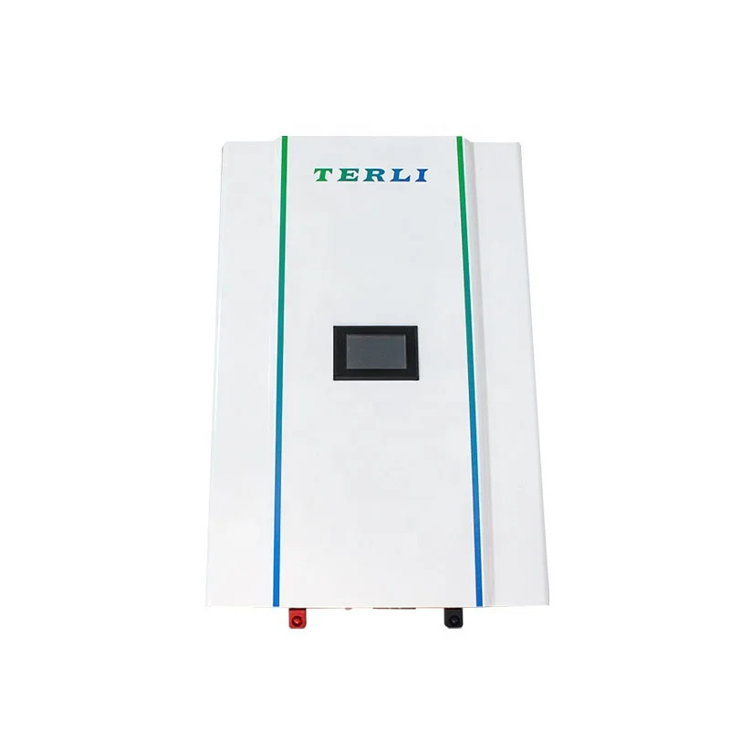 Terli48v Lifepo4 Powerwall Battery 100ah 5kwh Industrial Battery Lithium Terli Powerwall Battery