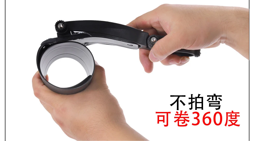 New mountain bike fender 20-26 inch plastic adjustable quick release fender