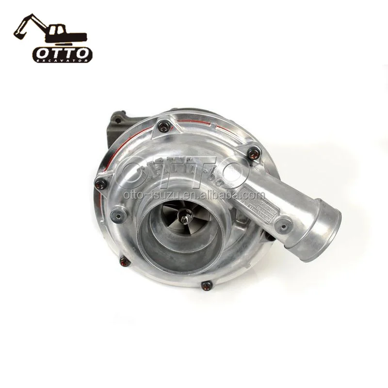 OTTO Wholesale Excavator DX225 DH220-5 3539678 65.09100-7080A DB58 DB58T Engine Turbo 3519989 Turbo Turbocharger